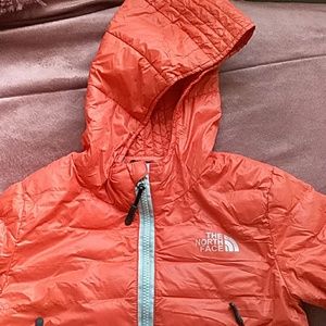 Northface Toddler Jacket